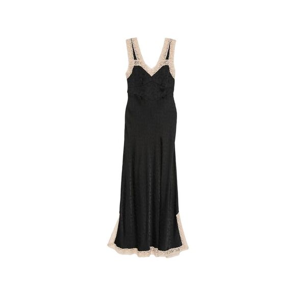 Rixo Dresses & Skirts - Rixo Black Dresses - Evening Dresses Women
